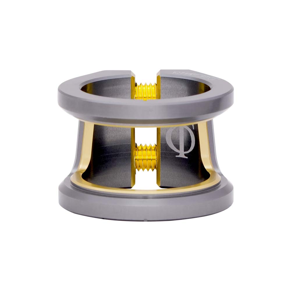 Oath Carcass 2 Bolt Clamp