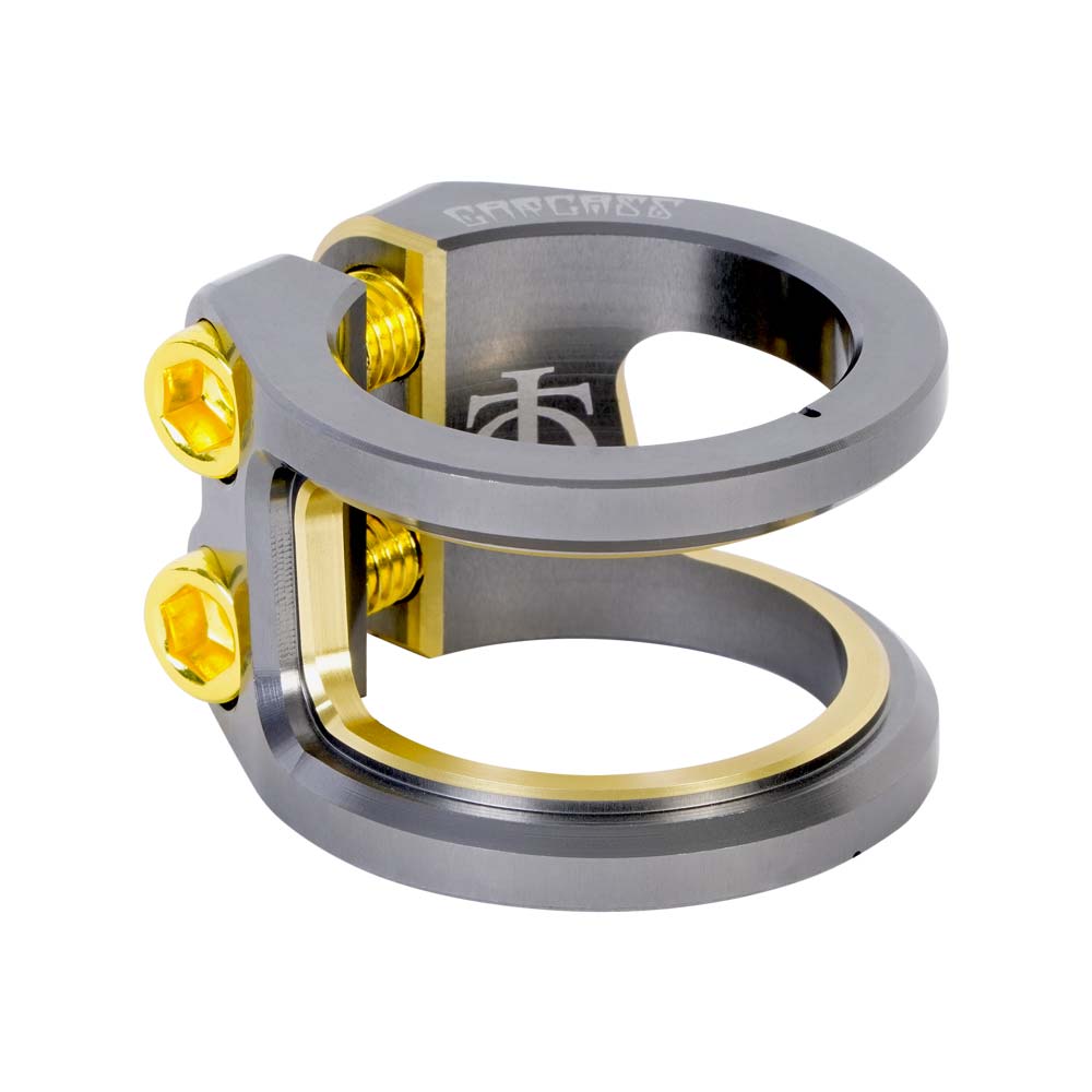 Oath Carcass 2 Bolt Clamp