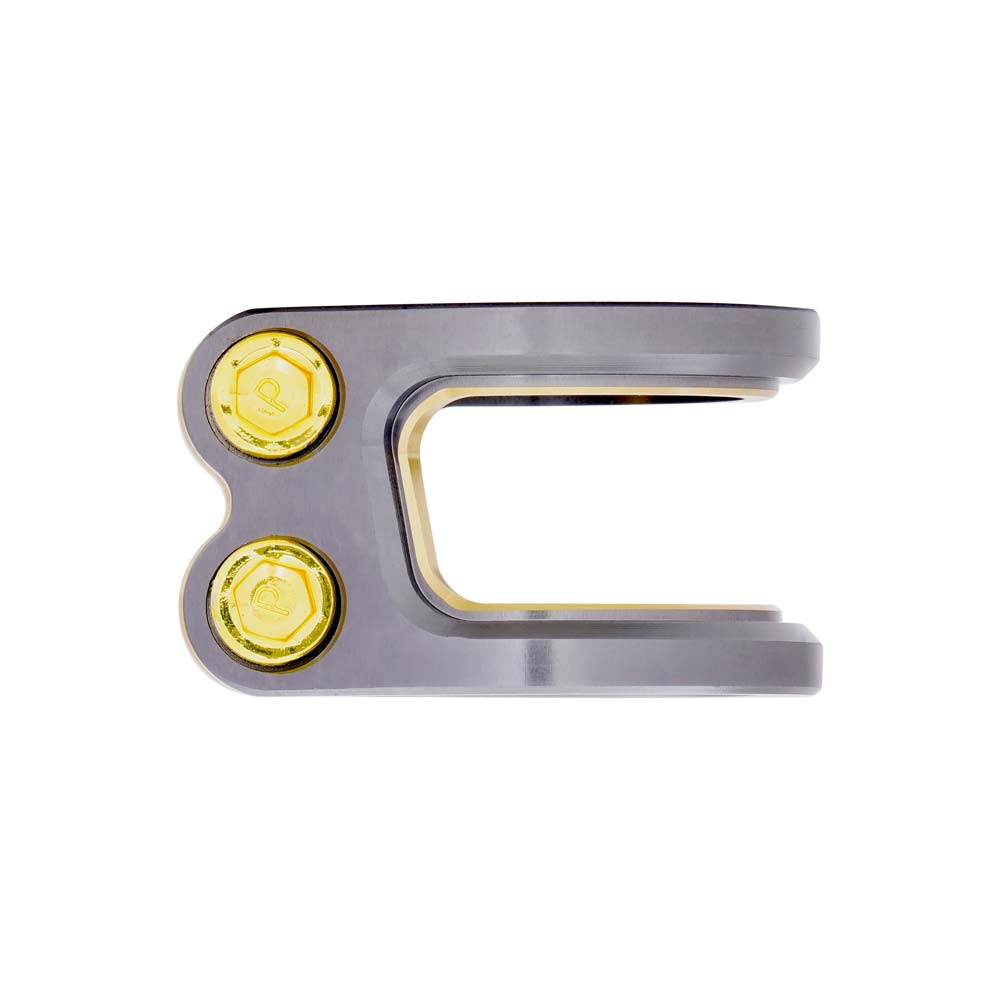 Oath Carcass 2 Bolt Clamp