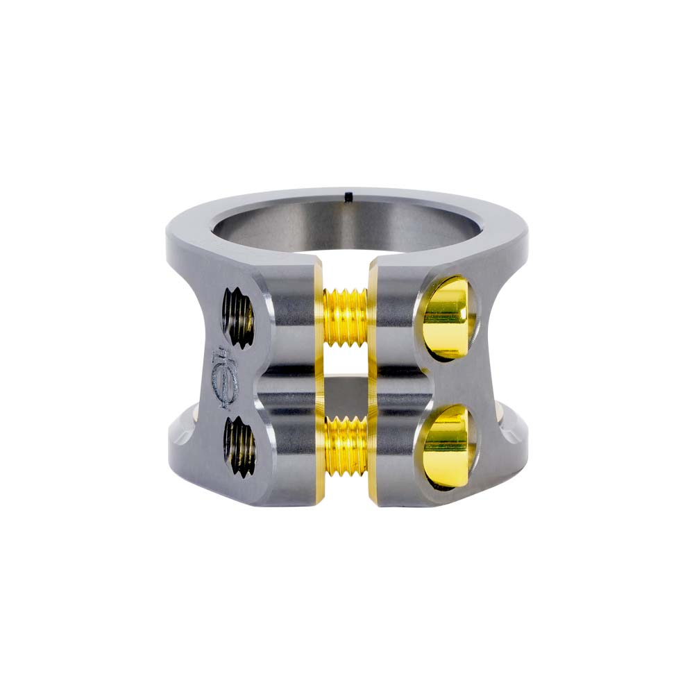 Oath Carcass 2 Bolt Clamp
