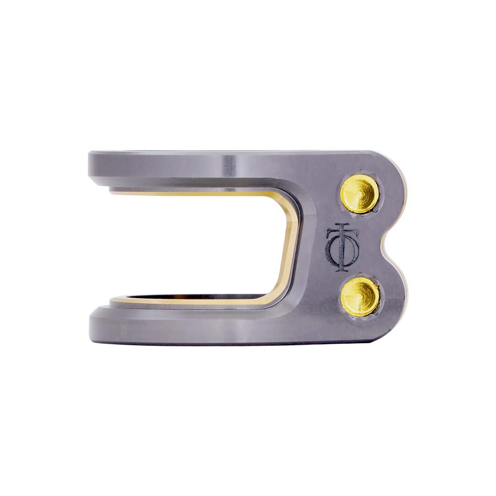 Oath Carcass 2 Bolt Clamp
