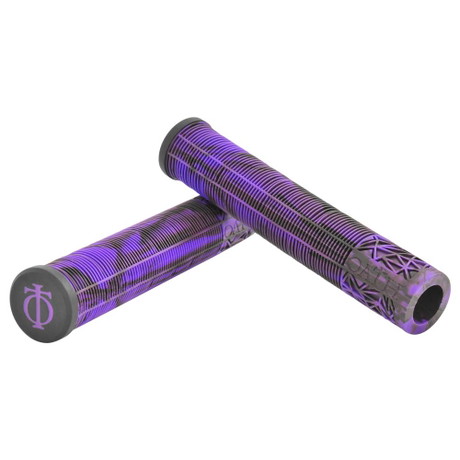 Oath Bermuda Sparkcykel Handgrepp