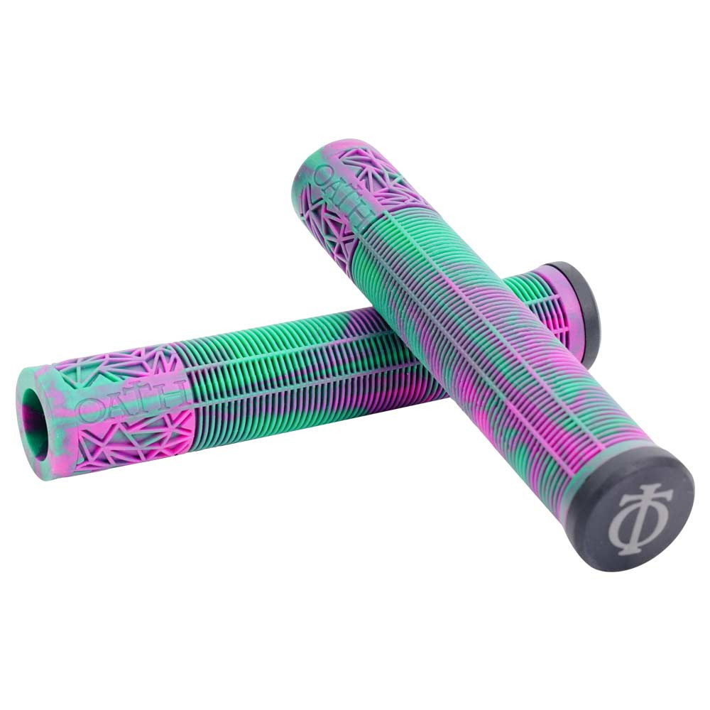 Oath Bermuda Sparkcykel Handgrepp