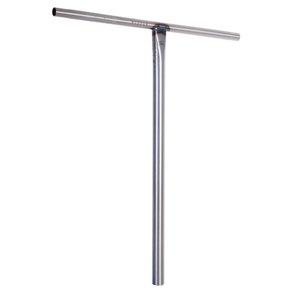 UrbanArtt Civic Double-Butted Cro-mo Trick Sparkcykel T Bar