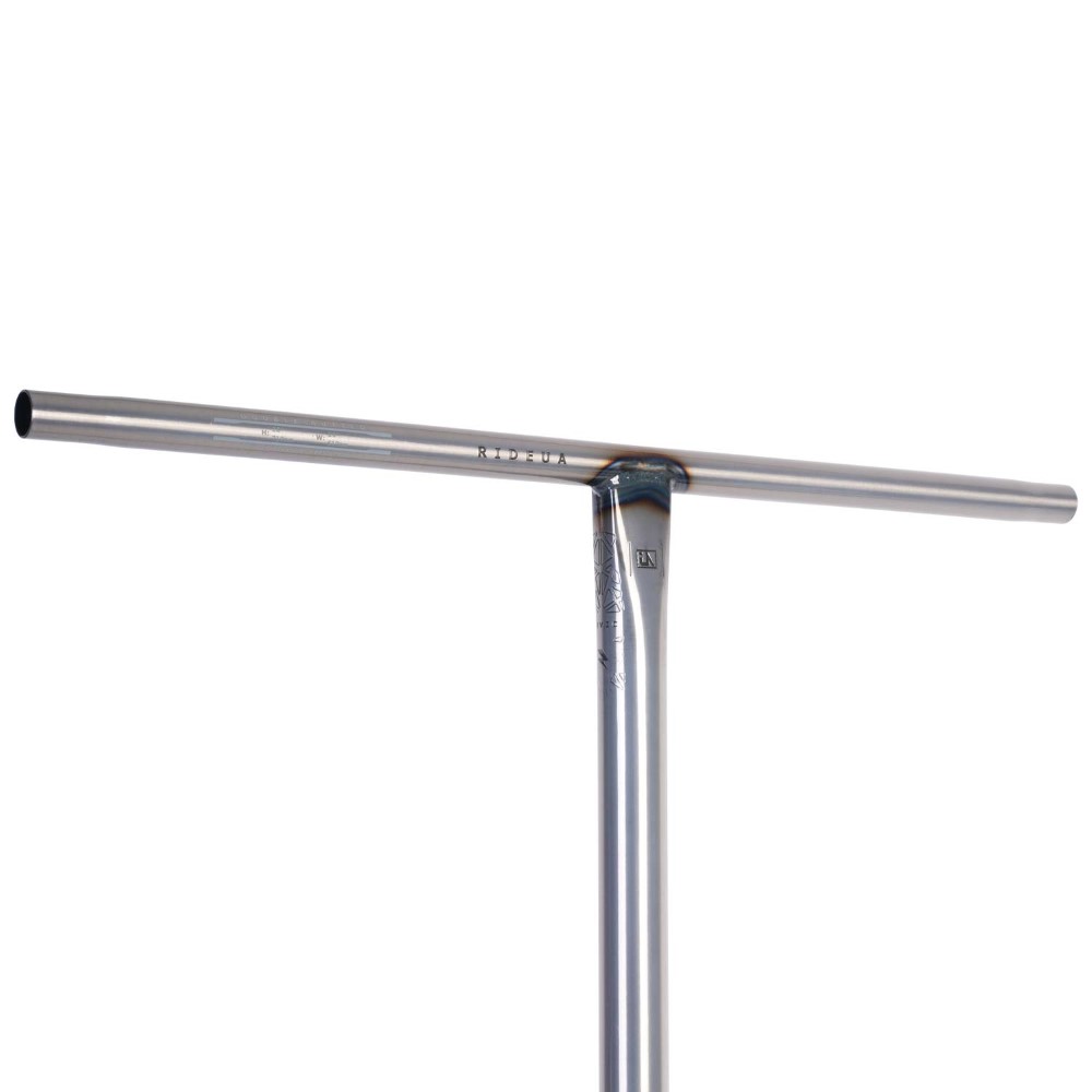 UrbanArtt Civic Double-Butted Cro-mo Trick Sparkcykel T Bar