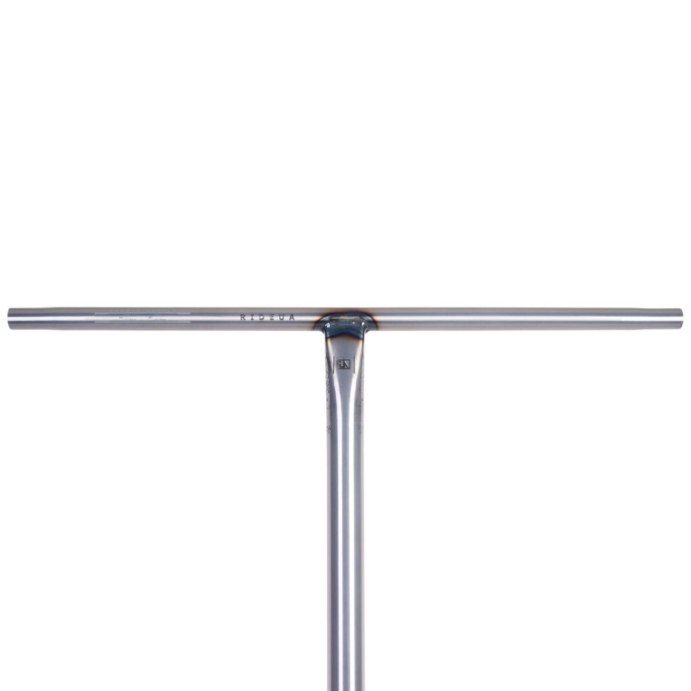 UrbanArtt Civic Double-Butted Cro-mo Trick Sparkcykel T Bar