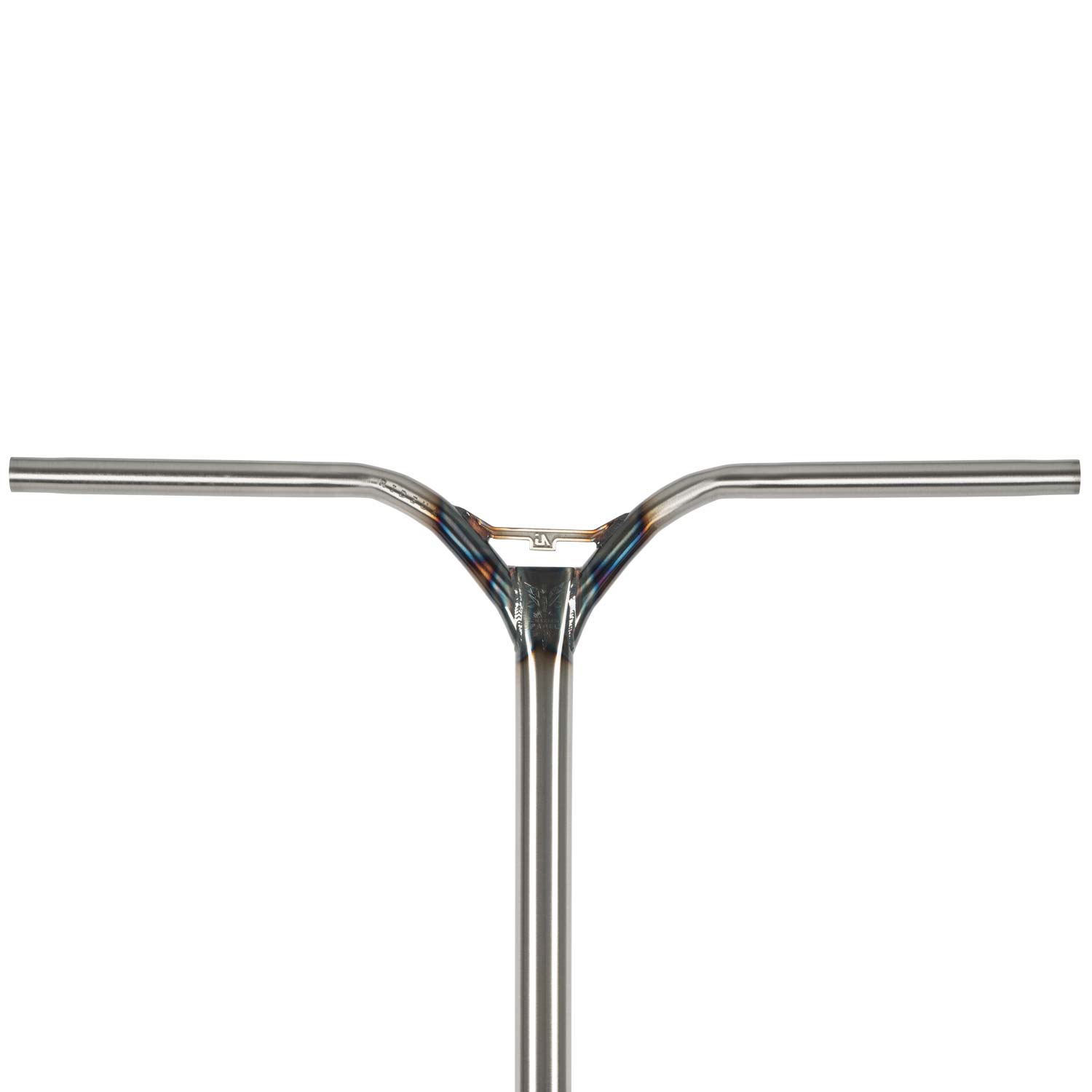 Urbanartt Charles Padel Arrow Trick Sparkcykel Styre