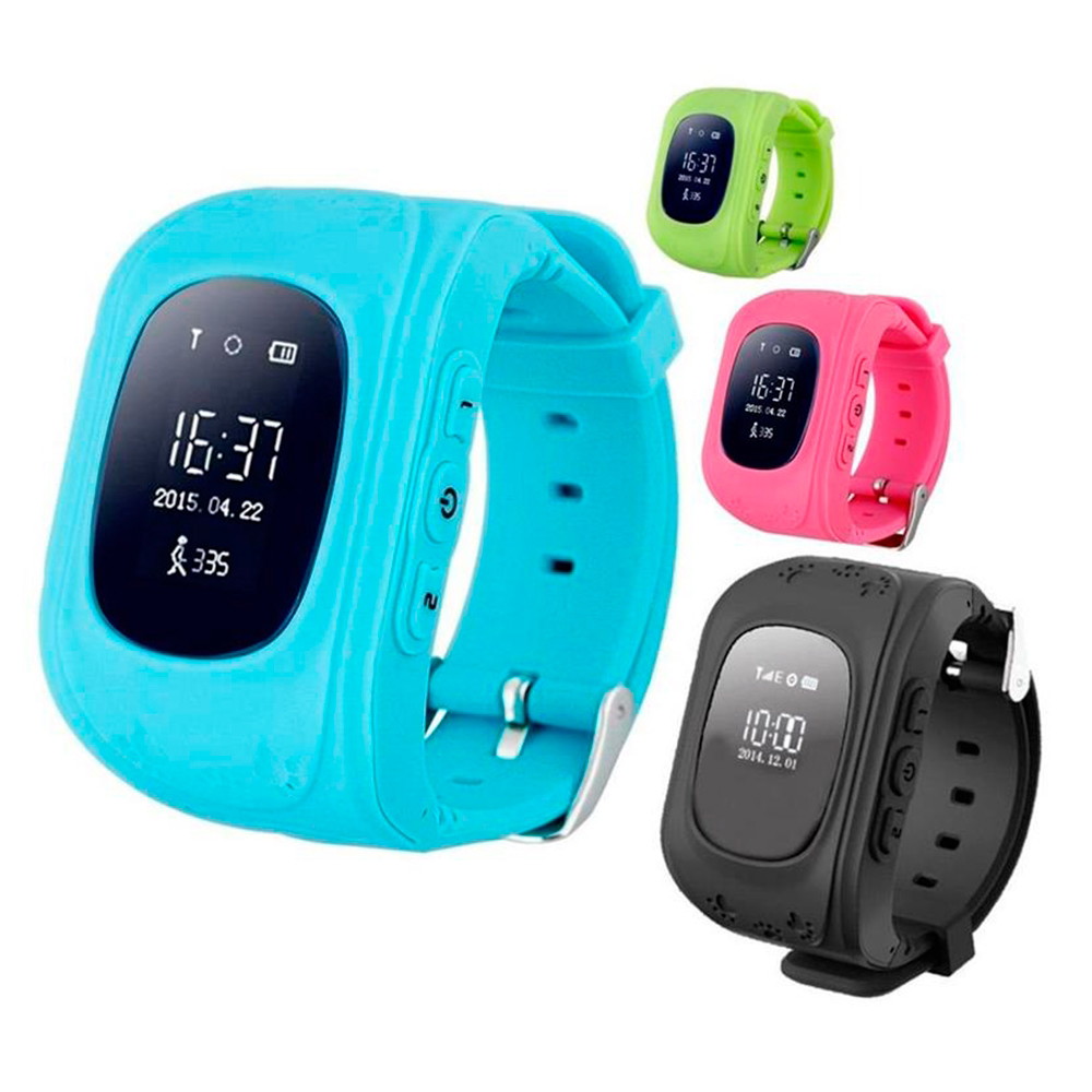 G36 GPS Smart Watch