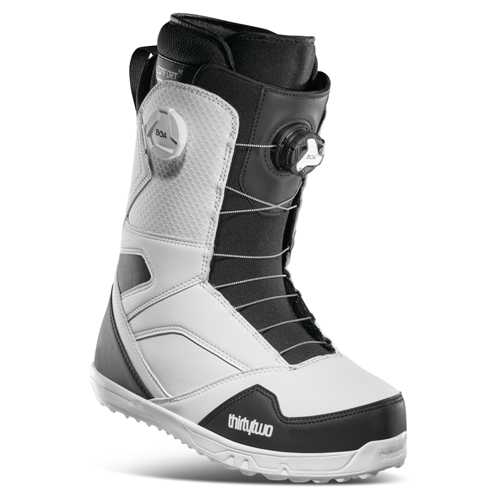 Thirtytwo STW Double BOA Snowboard Stövlar