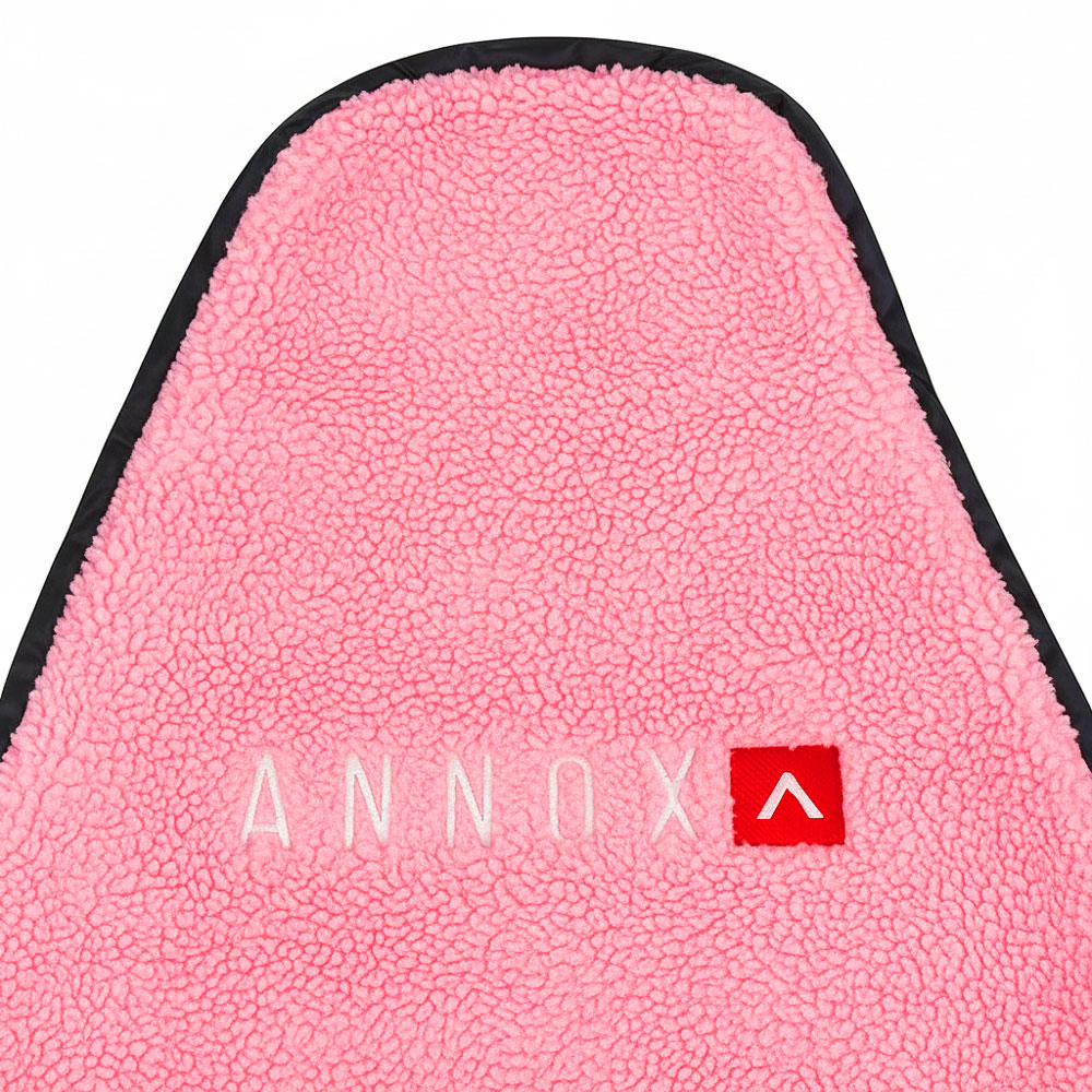 Annox Vattentätt Bilsätesöverdrag