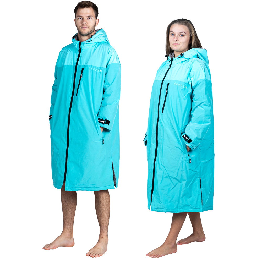 Annox Change Robe LTD