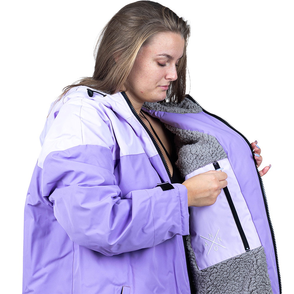 Annox Change Robe LTD