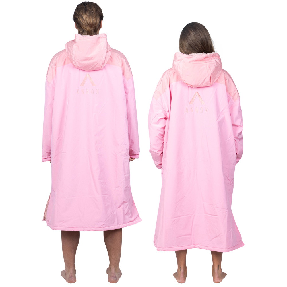 Annox Change Robe LTD
