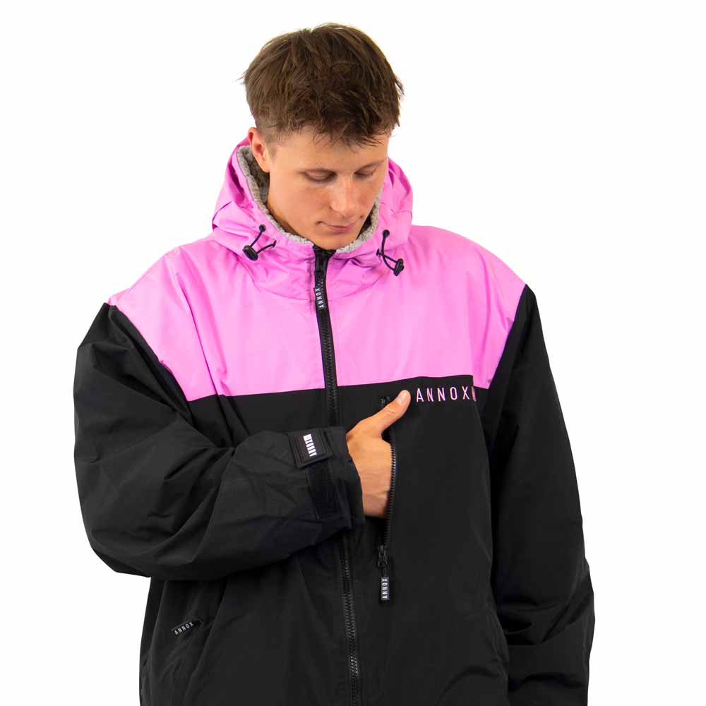 Annox Change Robe LTD