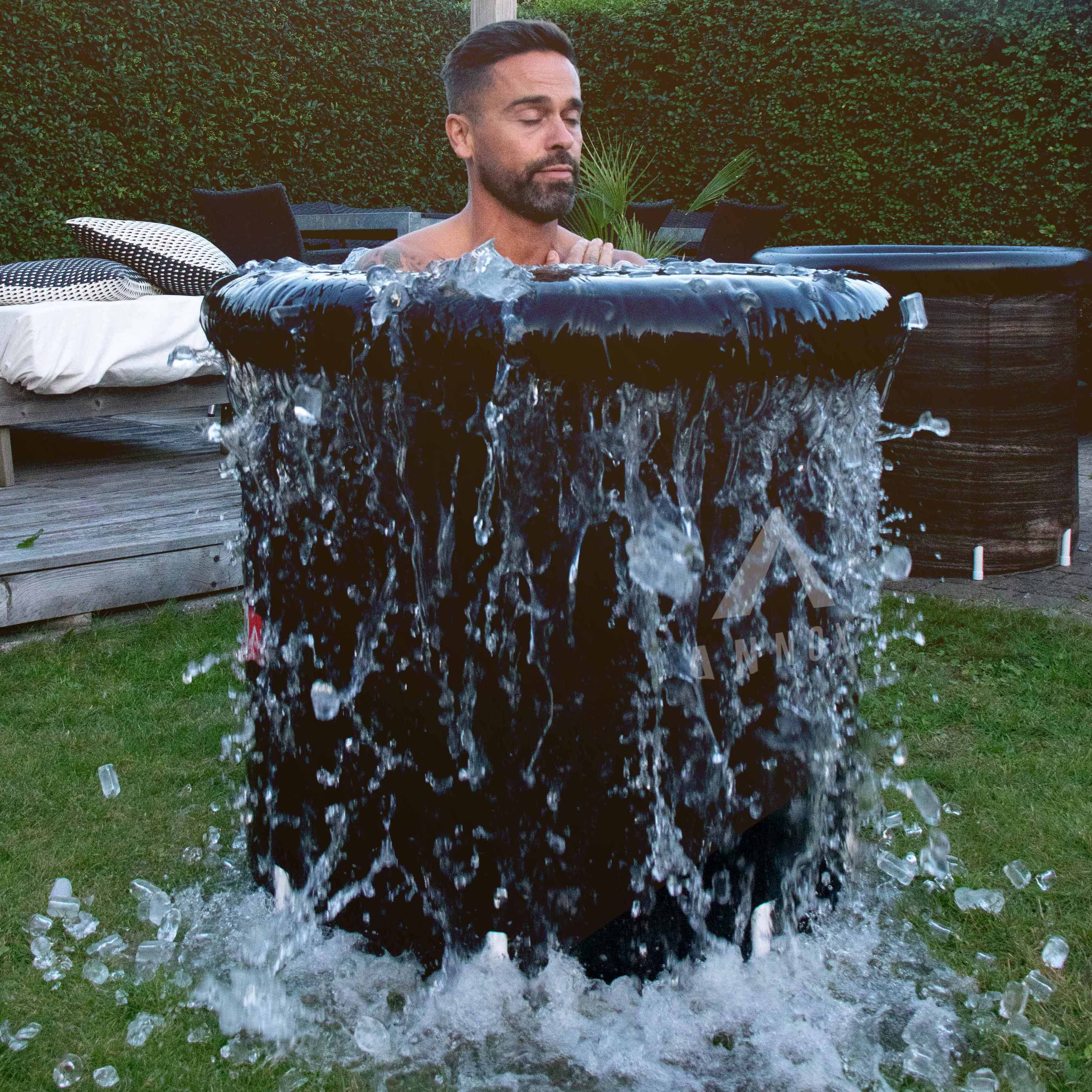 Annox Isbad Deluxe