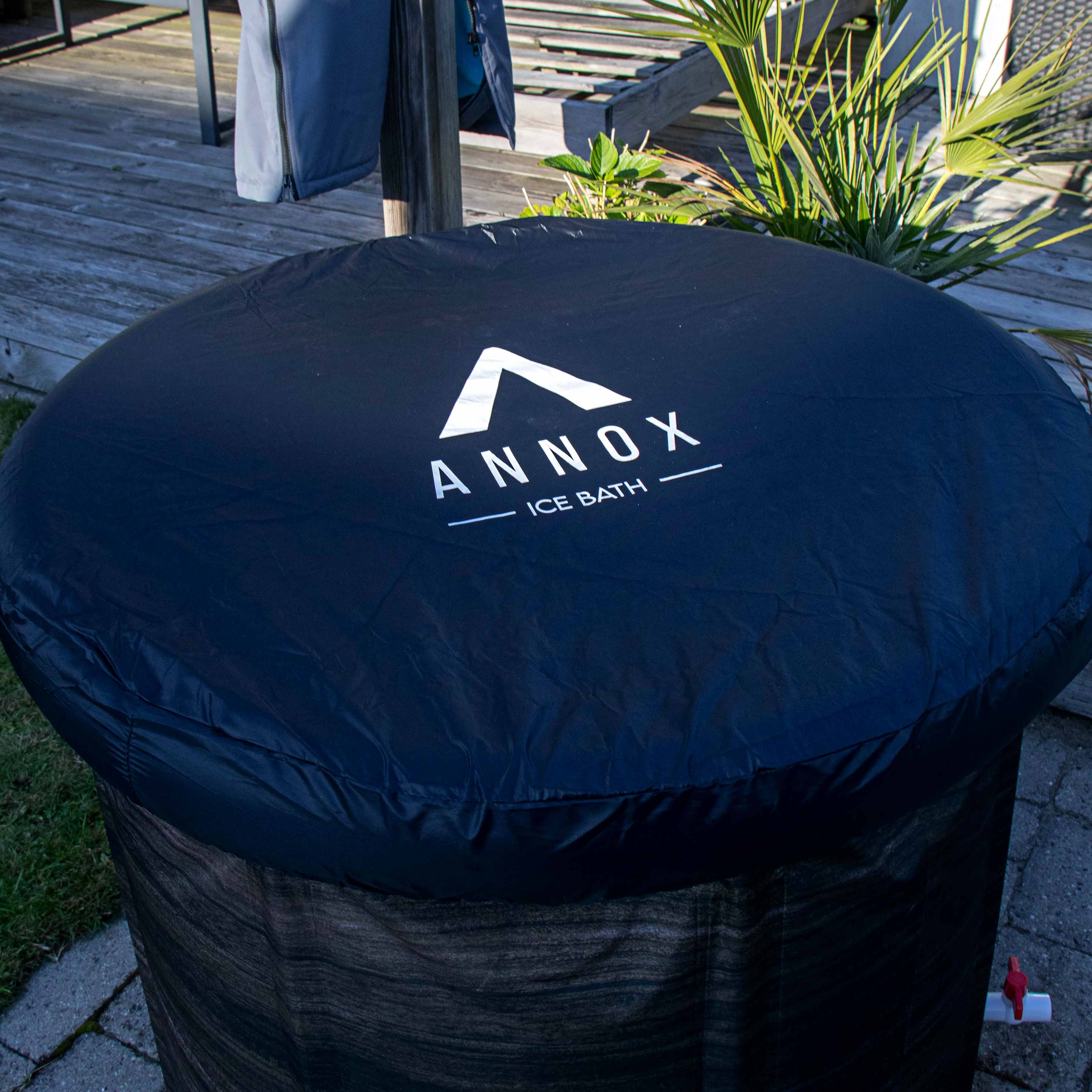 Annox Isbad Deluxe