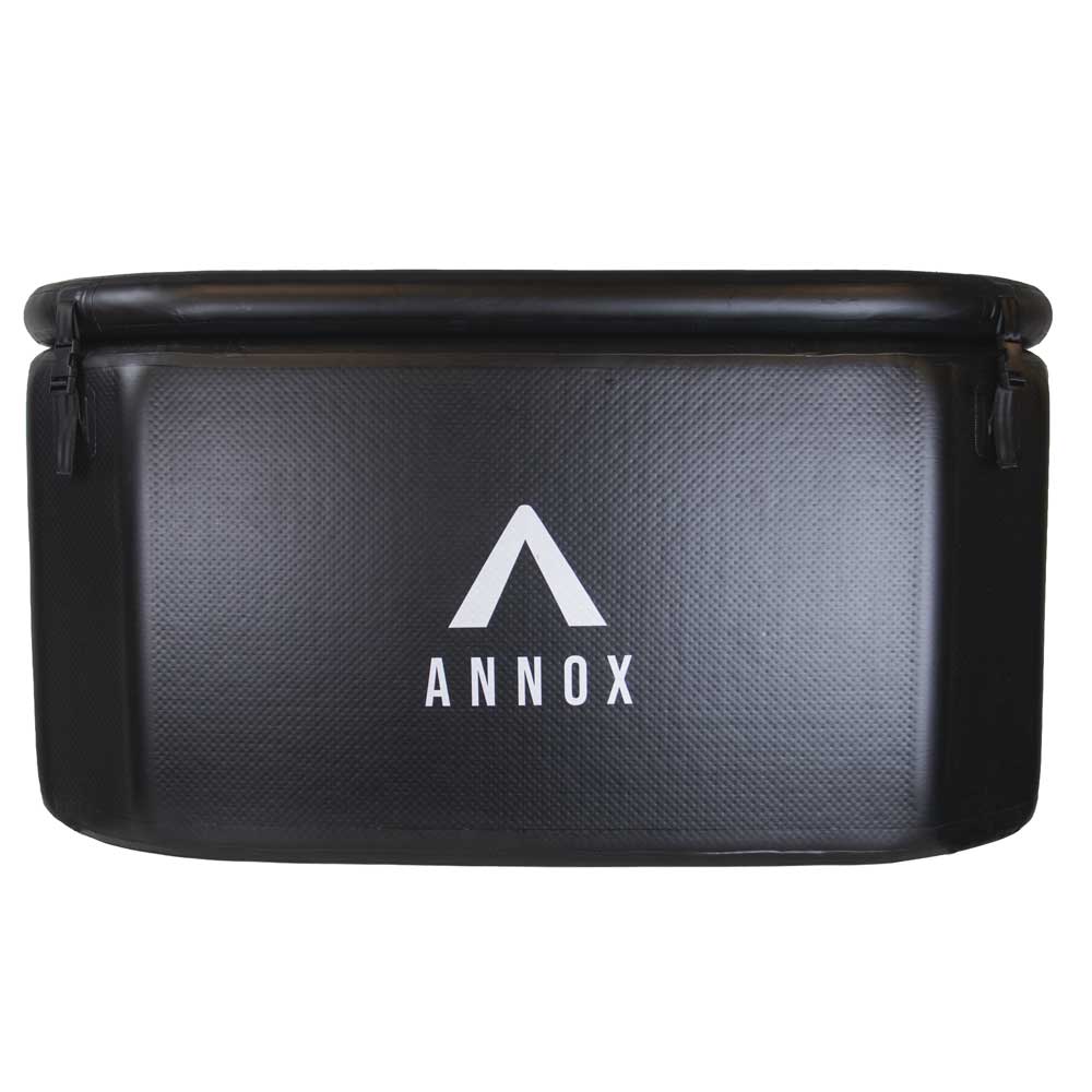 Annox Isbad Pro