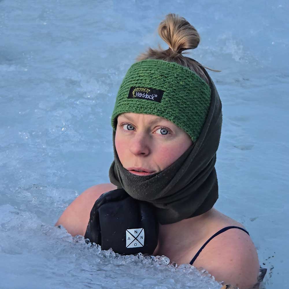 Annox Radical Neopren Lobster Handskar 3mm
