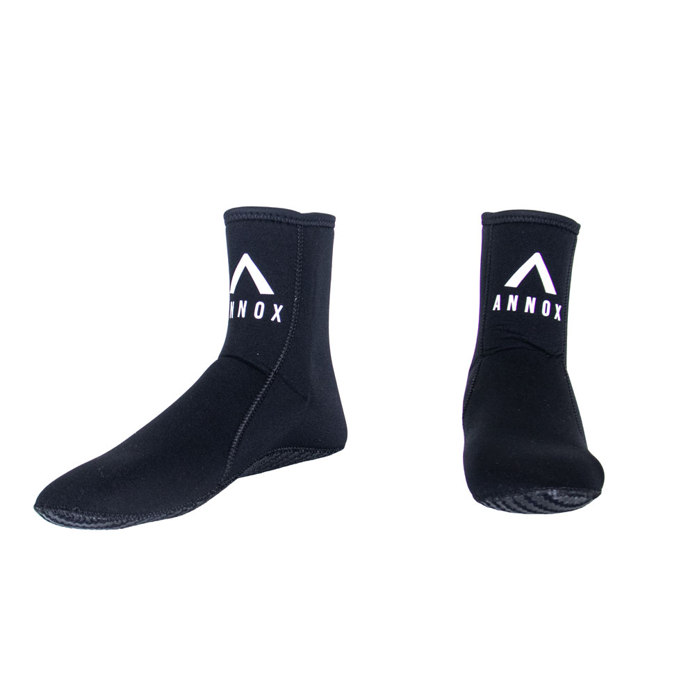 Annox Union Neoprene Strumpor