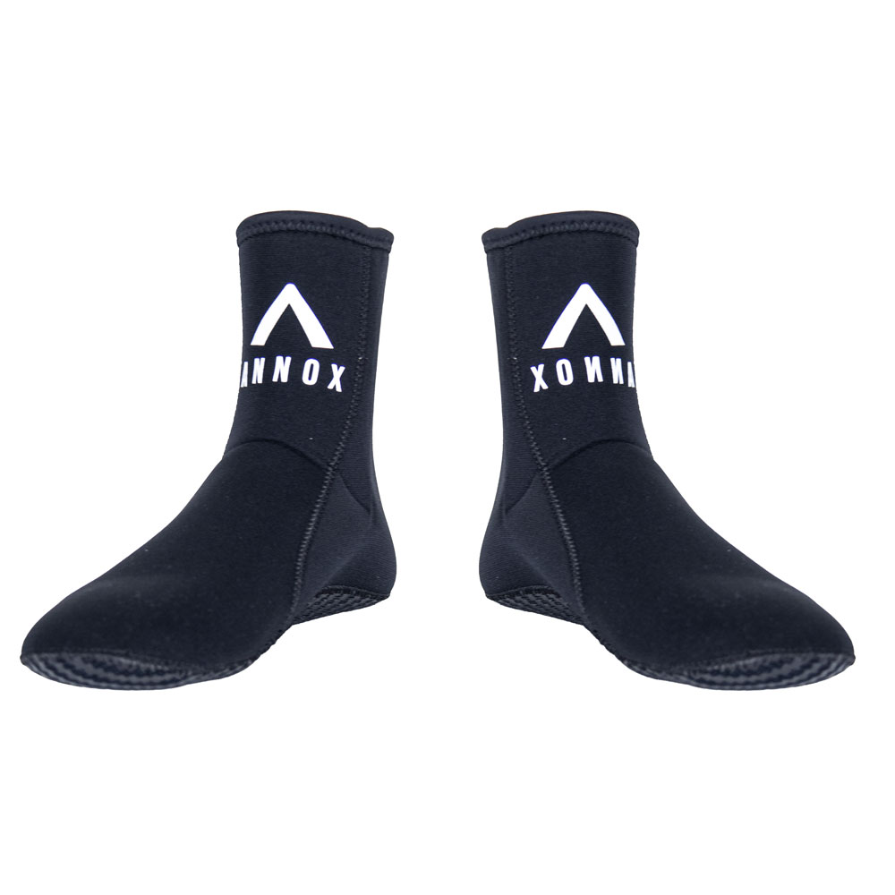 Annox Union Neoprene Strumpor