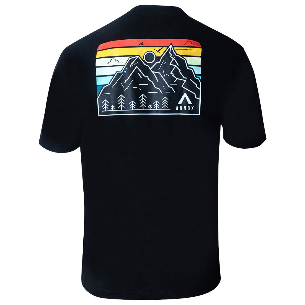 Annox Ekologiskt T-shirt