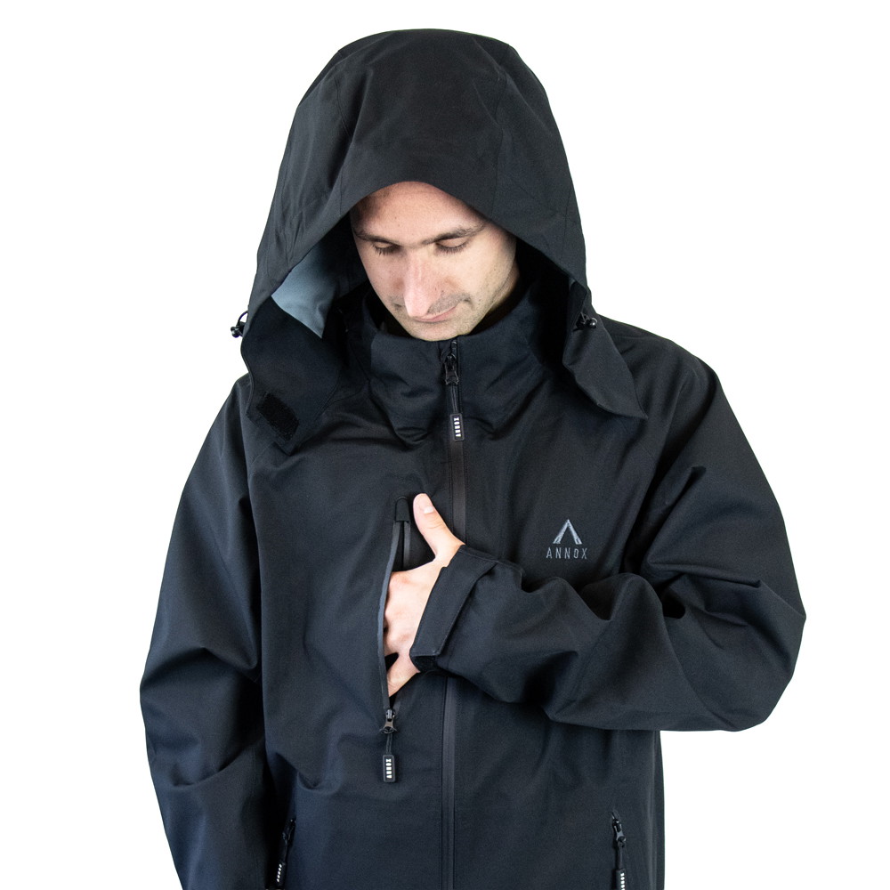Annox Supreme Snöjacka