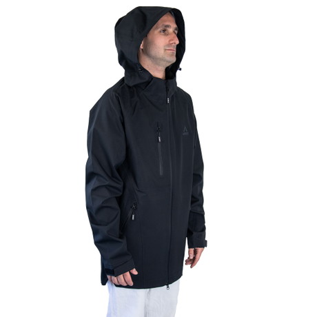 Annox Supreme Snöjacka
