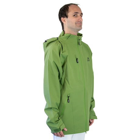 Annox Supreme Snöjacka
