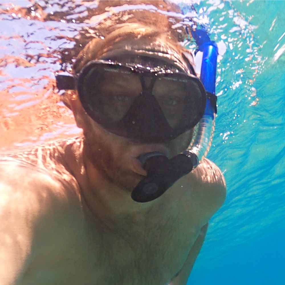 Annox Hydro Snorkel