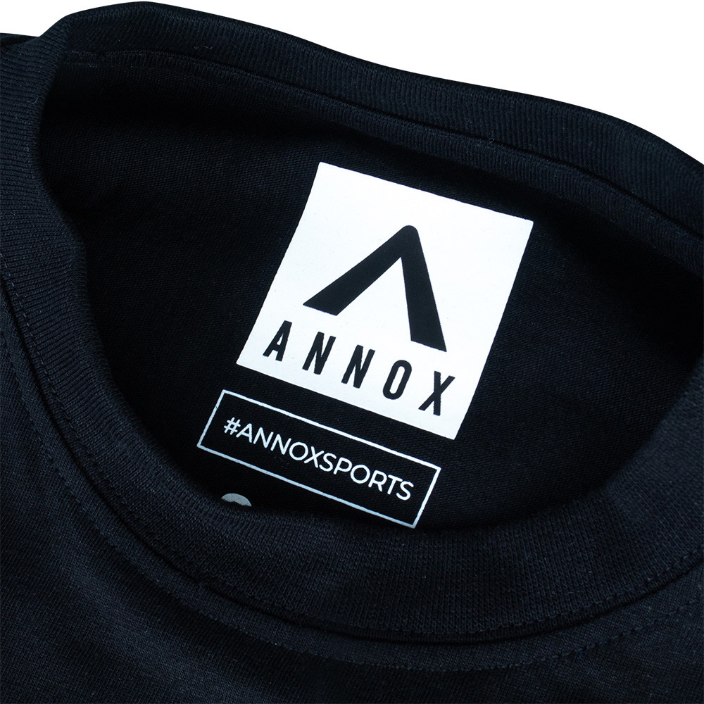 Annox Ekologiskt T-shirt