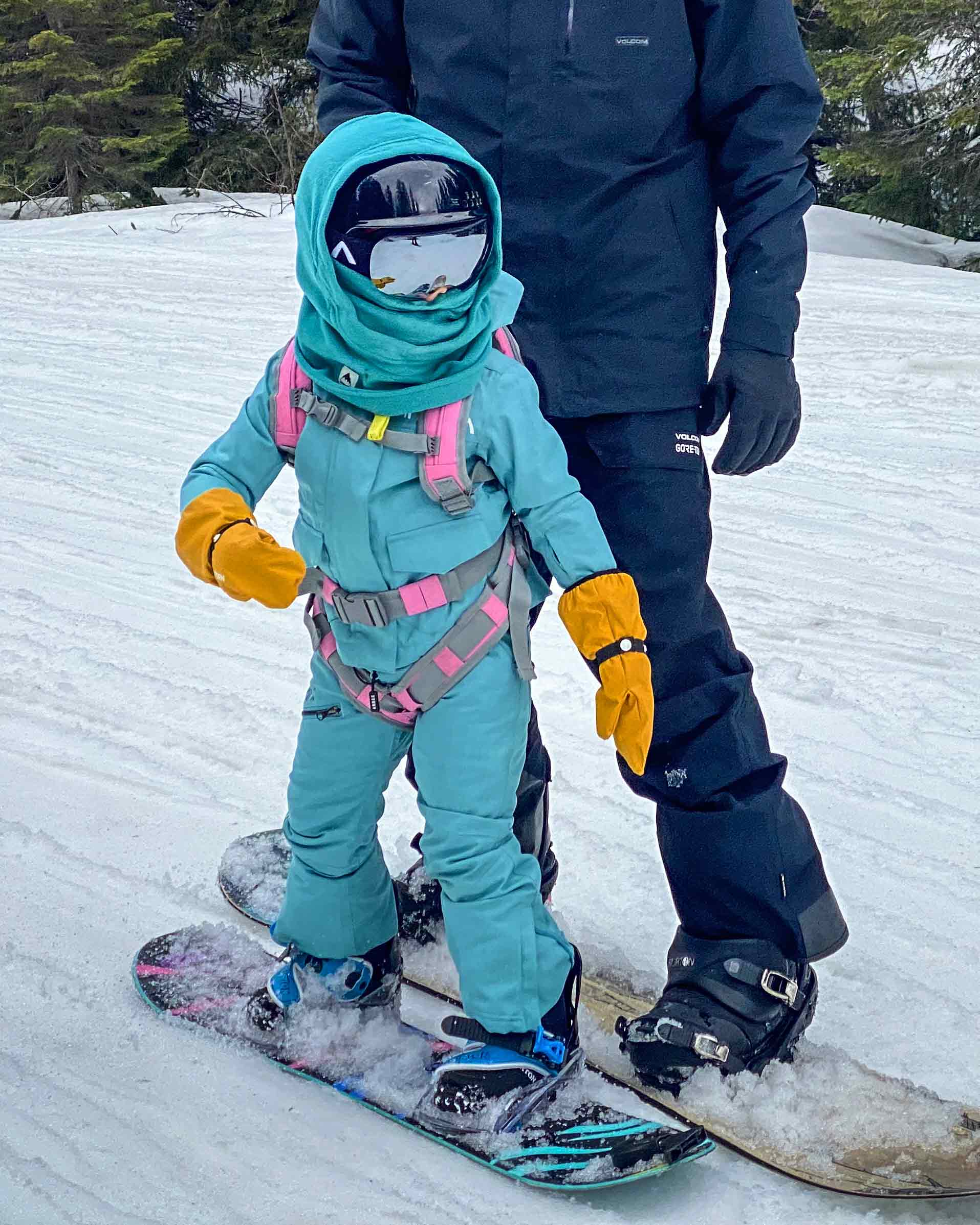Annox Skyline Ski/Snowboard Glasögon