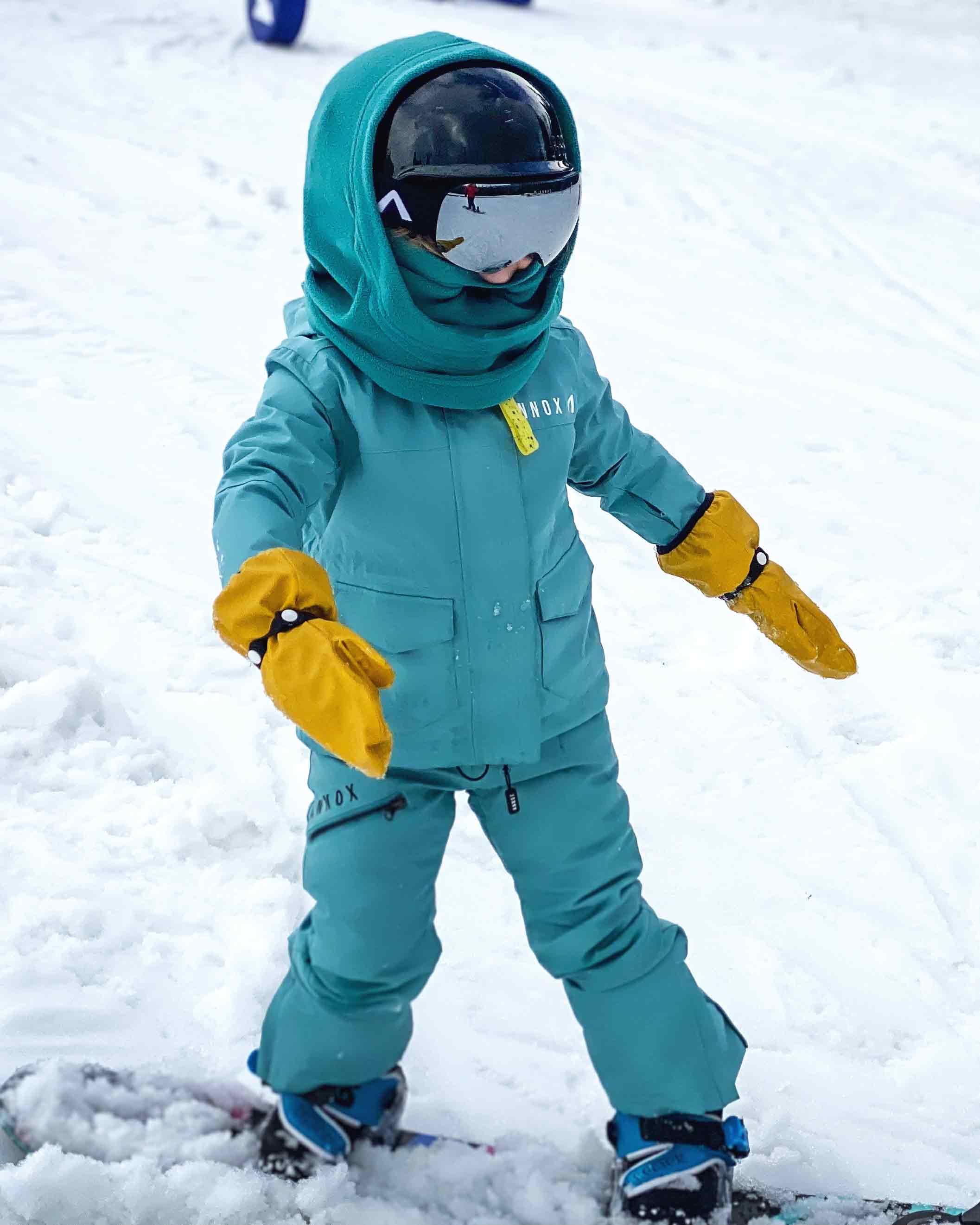 Annox Skyline Ski/Snowboard Glasögon