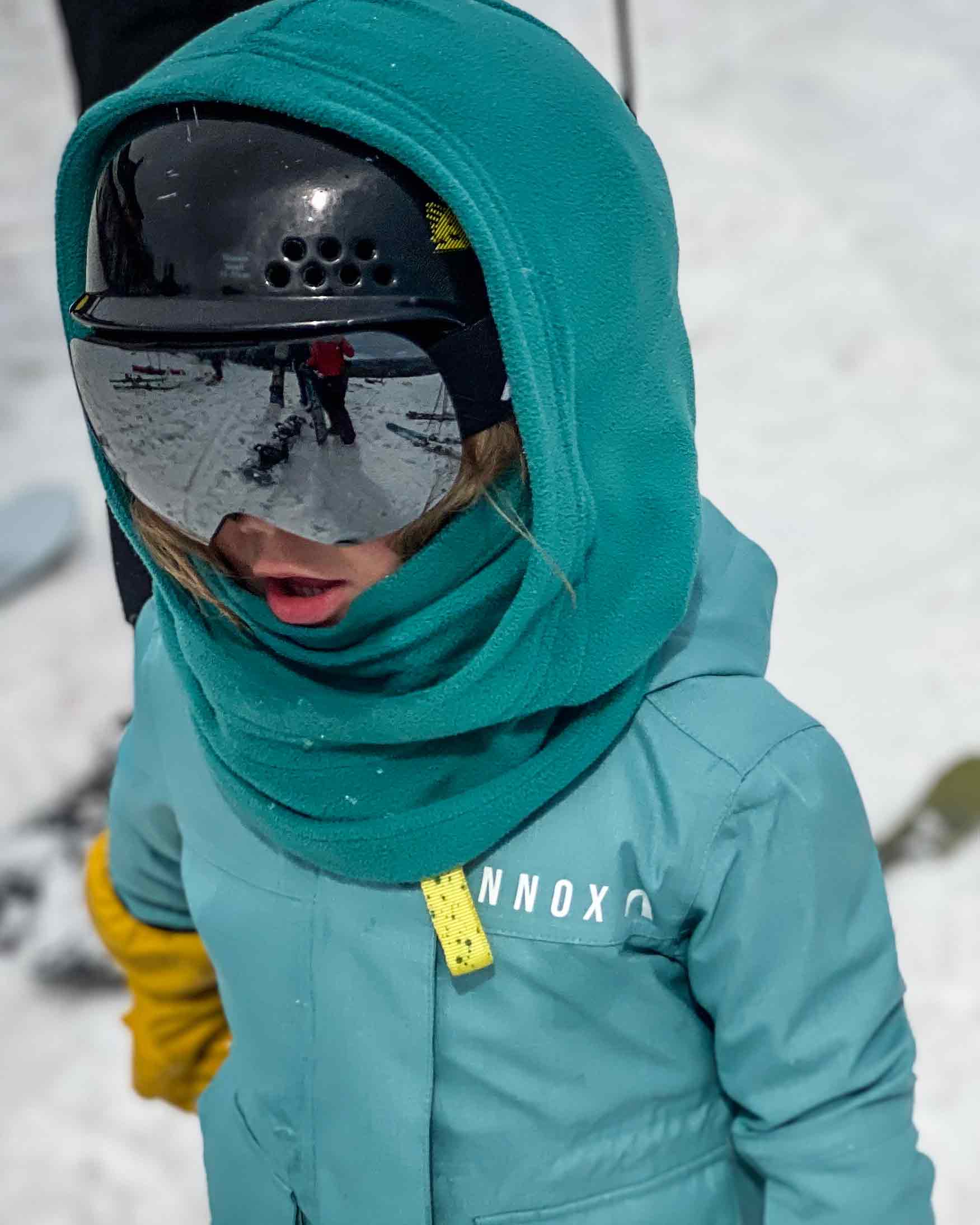 Annox Skyline Ski/Snowboard Glasögon