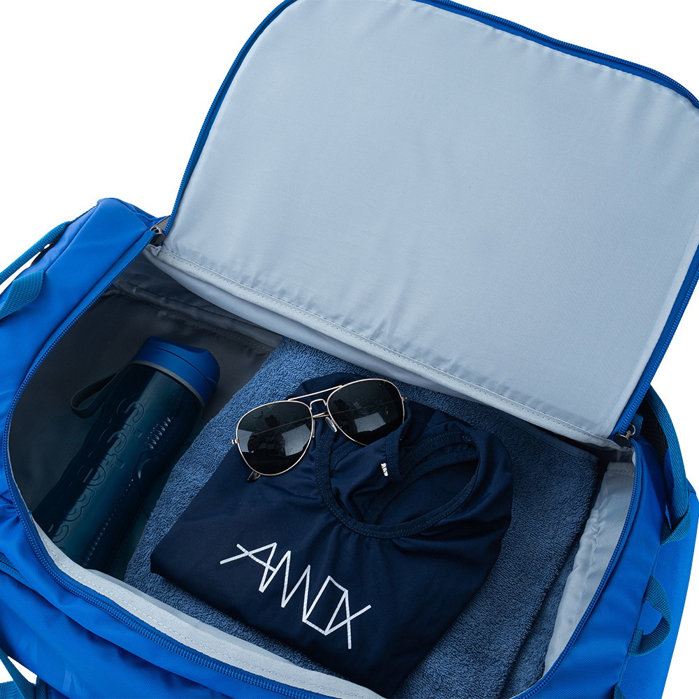 Annox ONE Duffel Sports / Ryggsäck