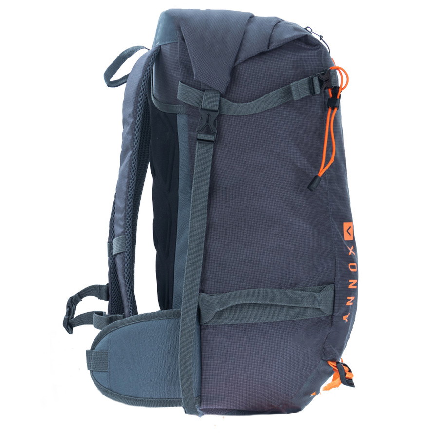 Annox Snow Pro Ryggsäck