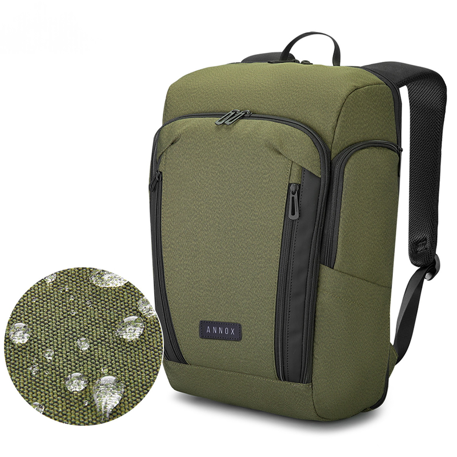 Annox All Terrain Ryggsäck