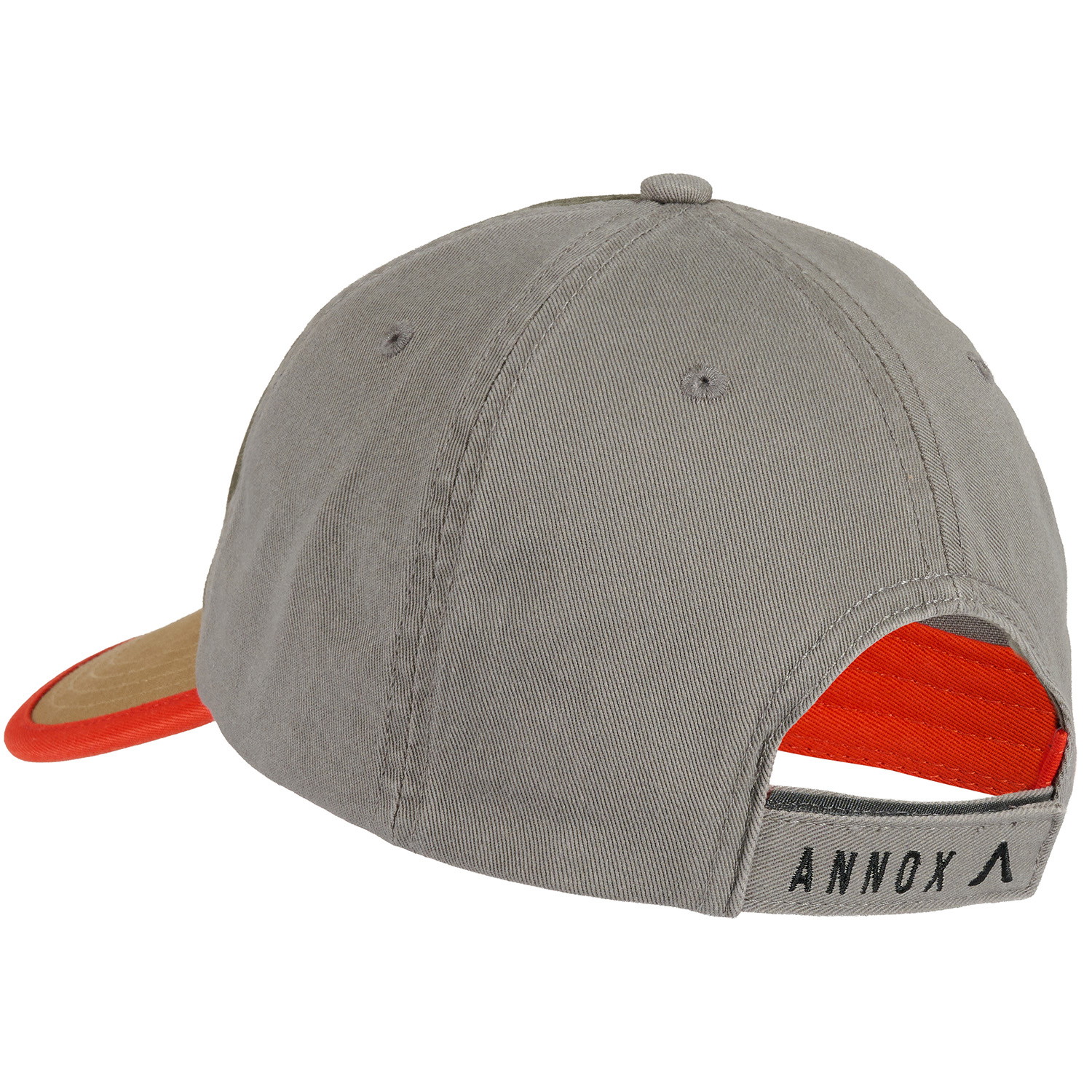 Annox Breeze Keps