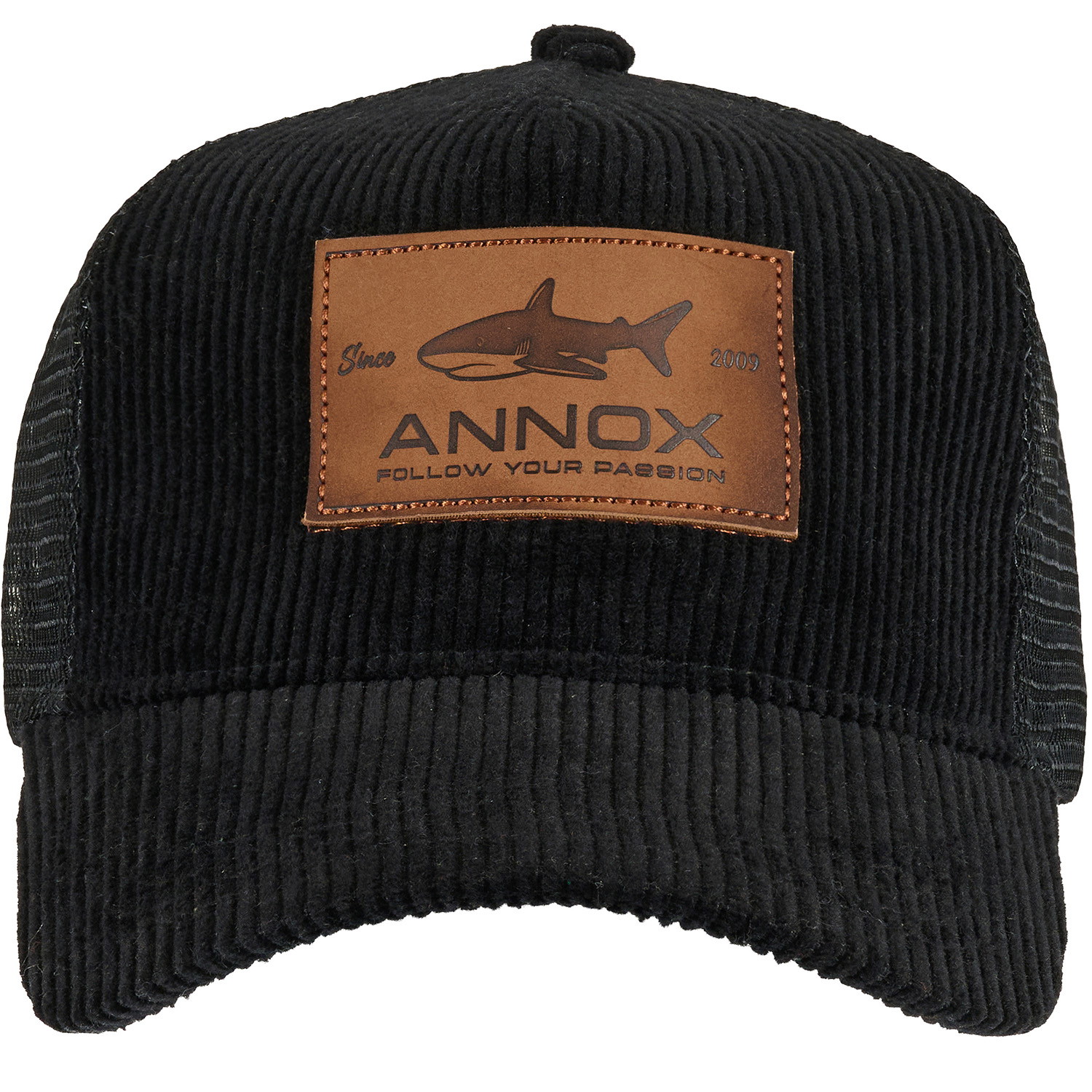 Annox Fearless Keps