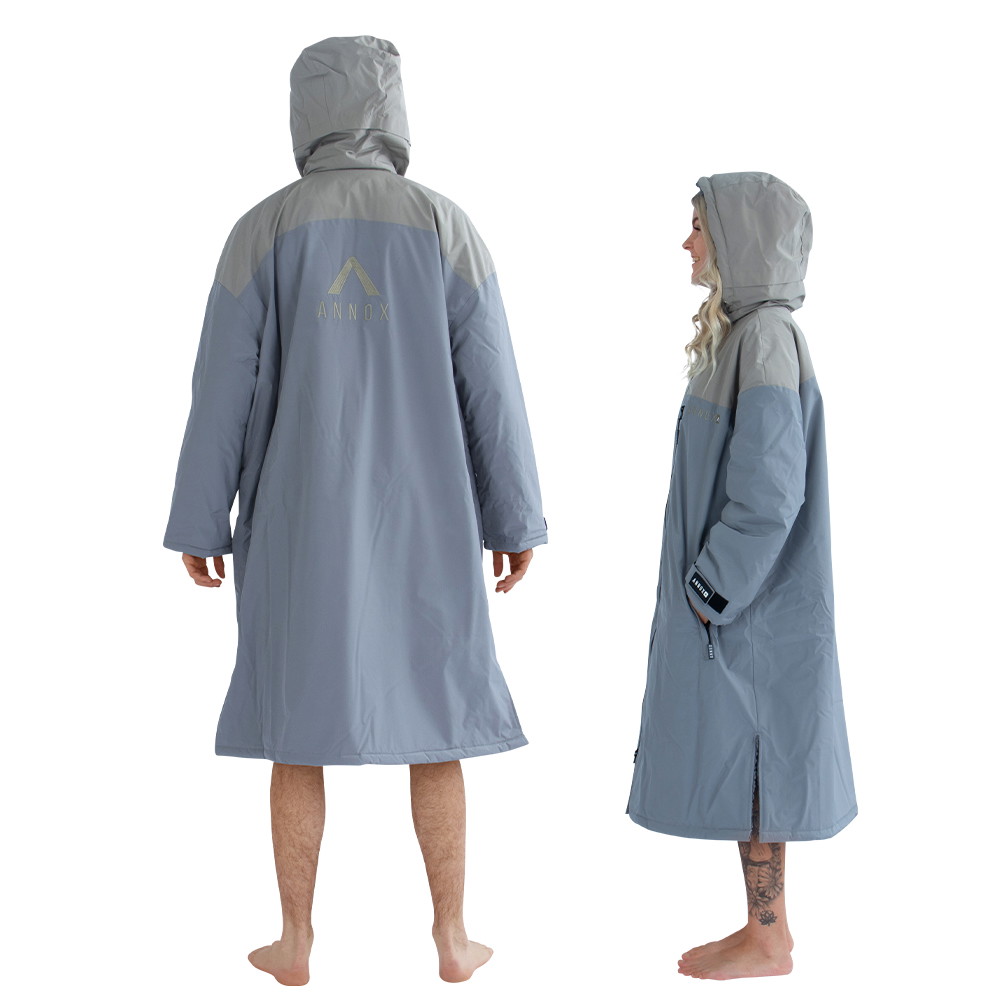 Annox Change Robe LTD