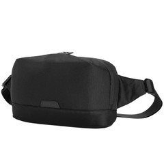 Annox Ecosmart Sling Bag – Vattenavvisande väska i återvunnet material för Trick Sparkcykel, skateboard och rullskridskor