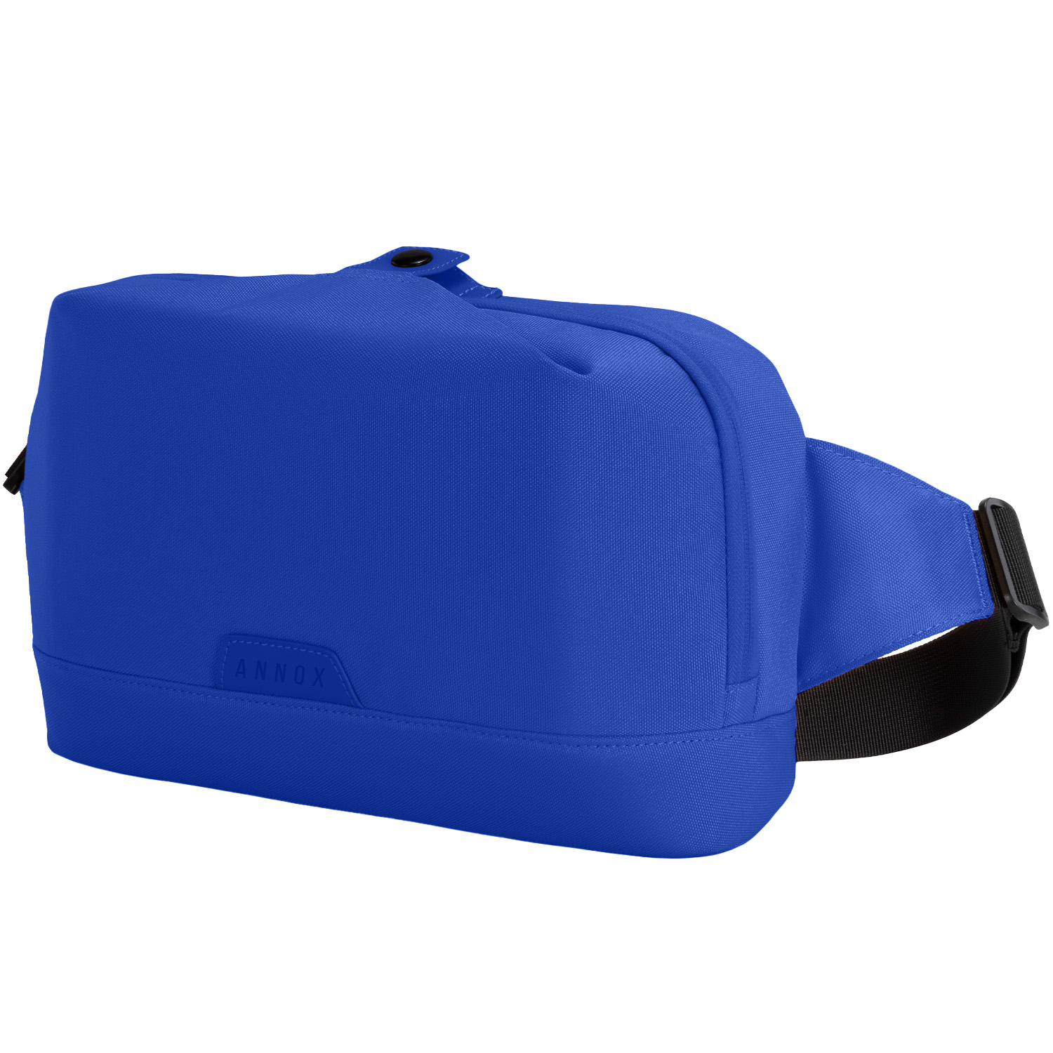 Annox Ecosmart Sling Bag – Vattenavvisande väska i återvunnet material för Trick Sparkcykel, skateboard och rullskridskor