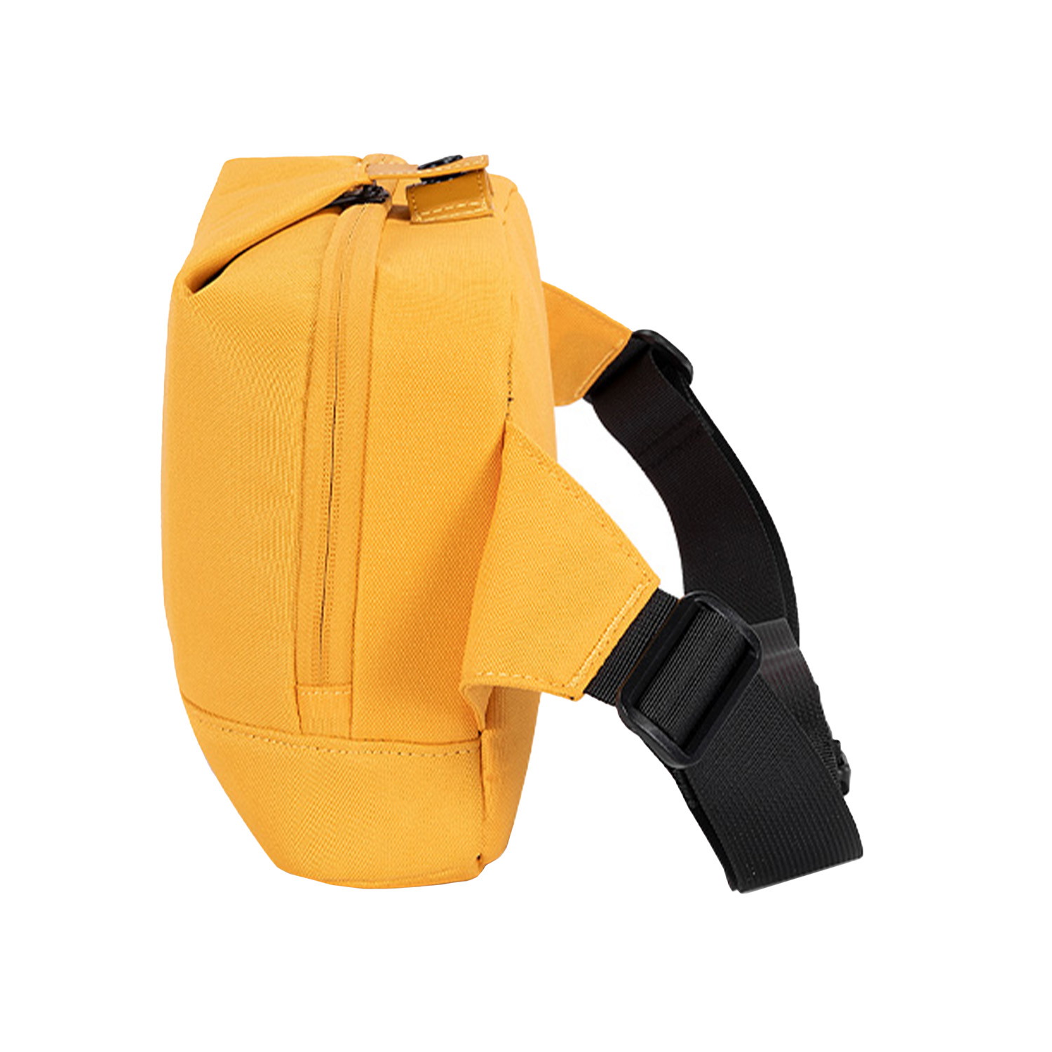 Annox Ecosmart Sling Bag – Vattenavvisande väska i återvunnet material för Trick Sparkcykel, skateboard och rullskridskor