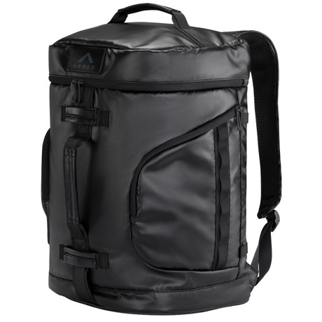 Annox Explore Duffel Ryggsäck – Klar för äventyr och vardag