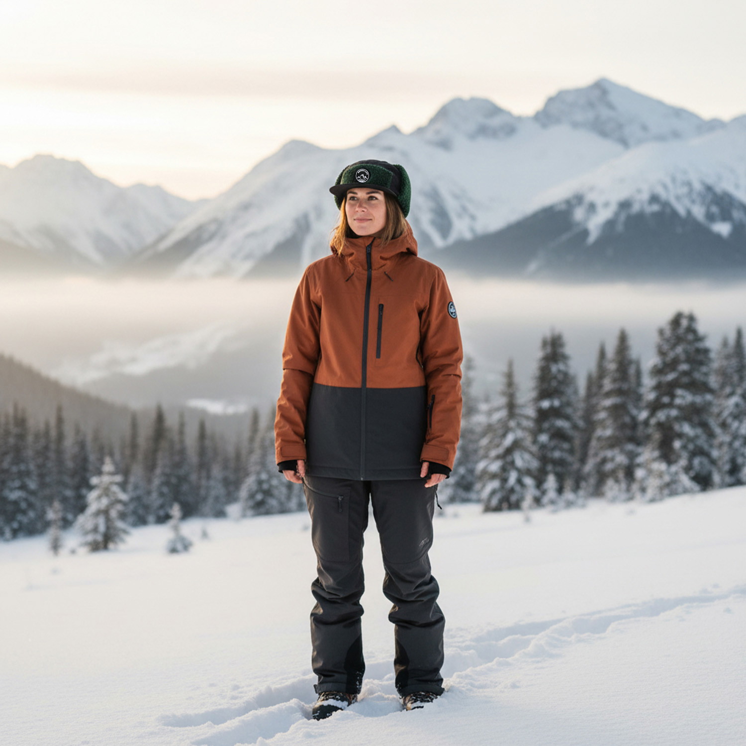 Annox Cold Snap Keps