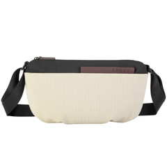 Annox On-The-Go Sling Bag – Vattenavvisande väska för Skate och Sparkcykel