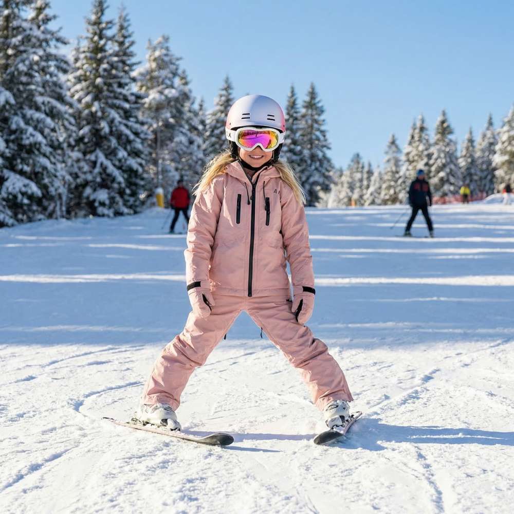 Annox Power Barn Ski/Snowboard Glasögon