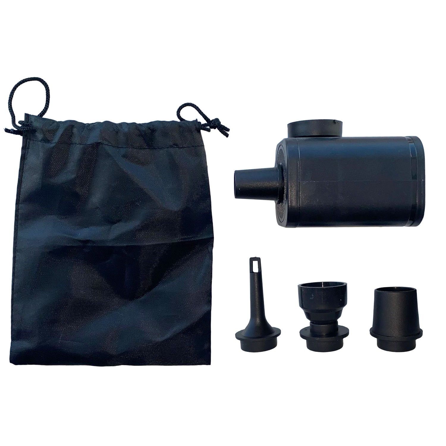 Annox Vakuumförvaringsväska Pump