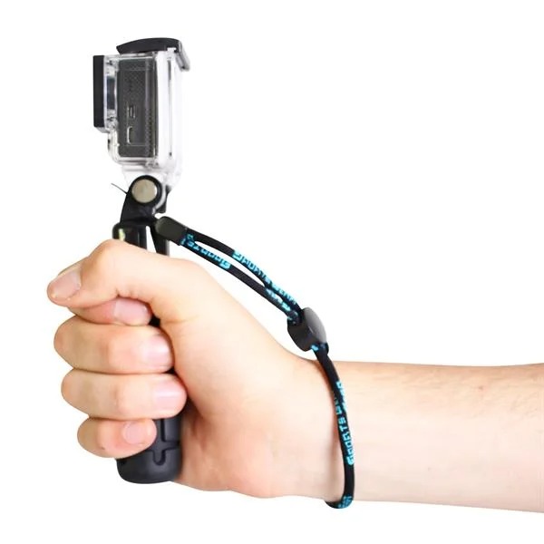ANNOX Lätt Handgrepp för GoPro