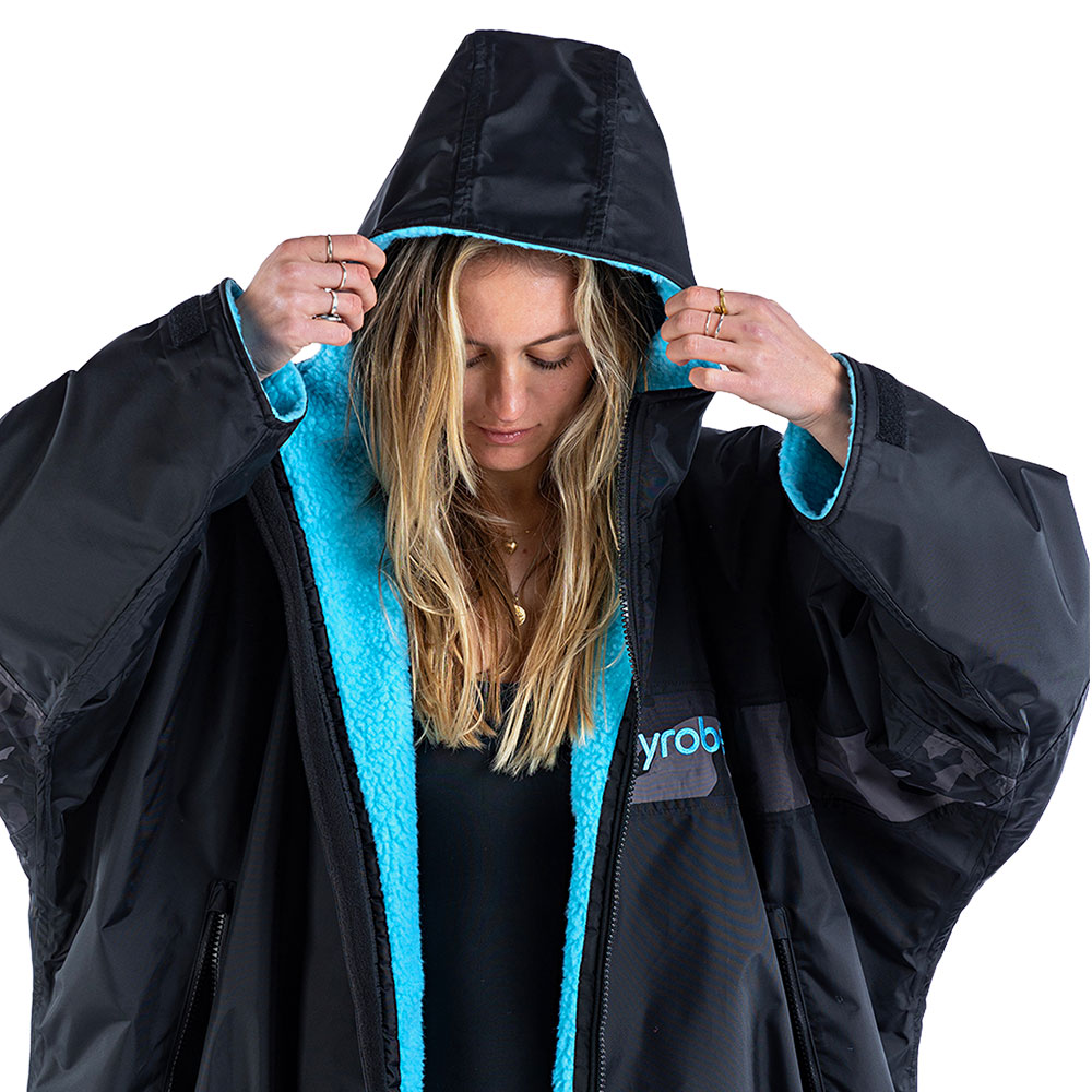 Dryrobe Advance LS