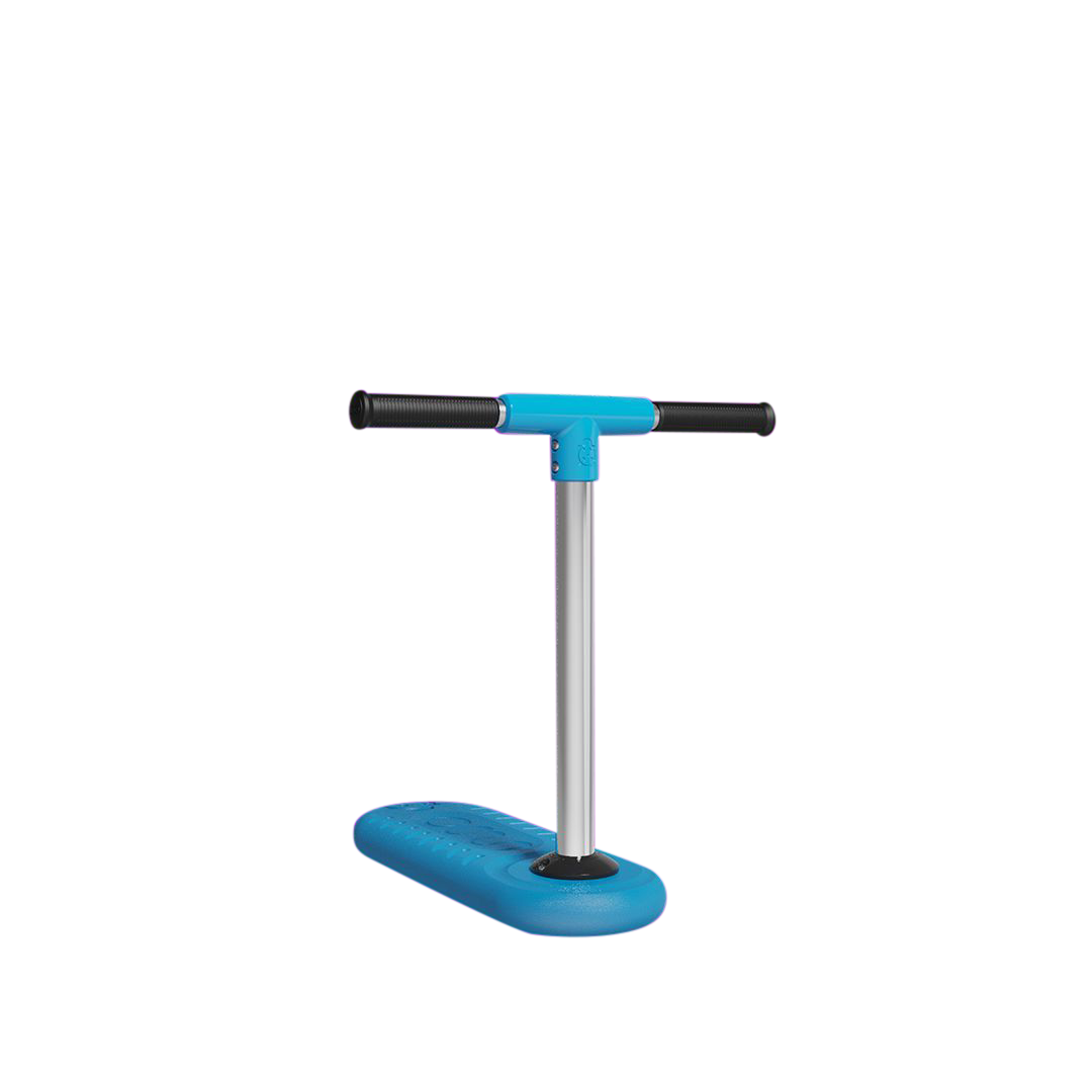 INDO BUG Trampolin Trick Sparkcykel